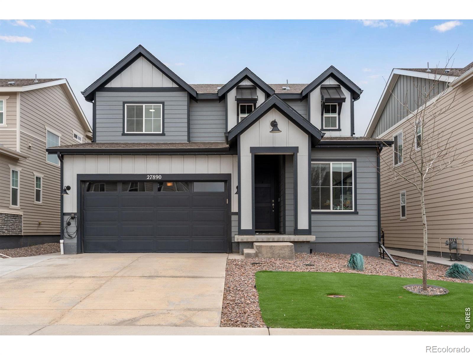 27890 E 7th Place Aurora CO 80018