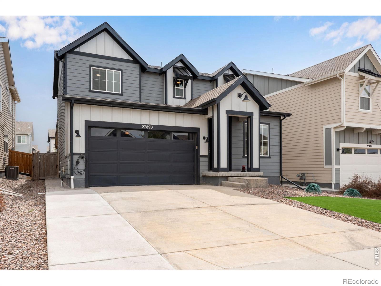 27890 E 7th Place Aurora CO 80018