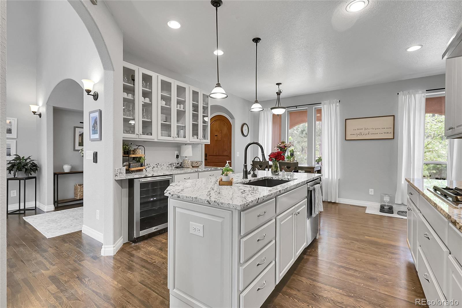 171 Columbine Street Larkspur CO 80118
