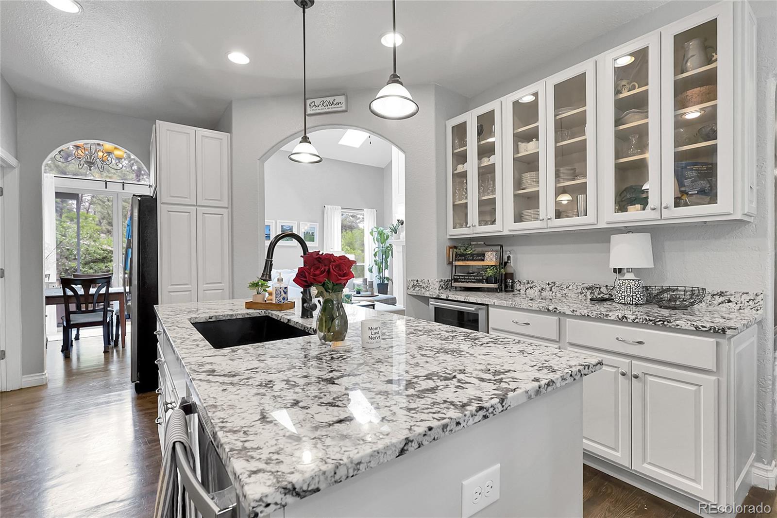 171 Columbine Street Larkspur CO 80118