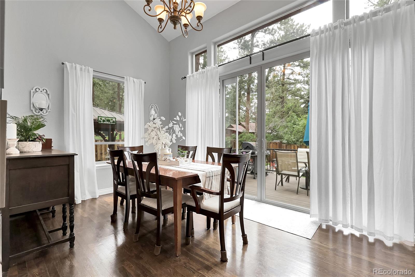 171 Columbine Street Larkspur CO 80118