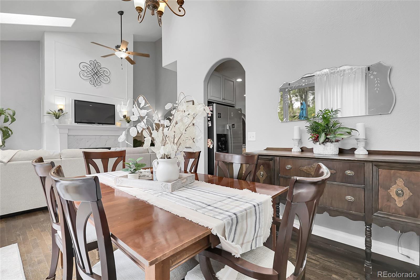 171 Columbine Street Larkspur CO 80118