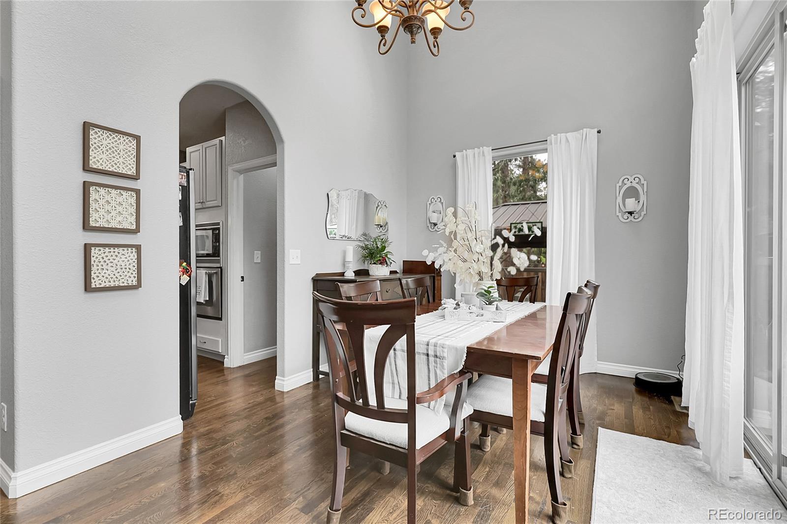 171 Columbine Street Larkspur CO 80118