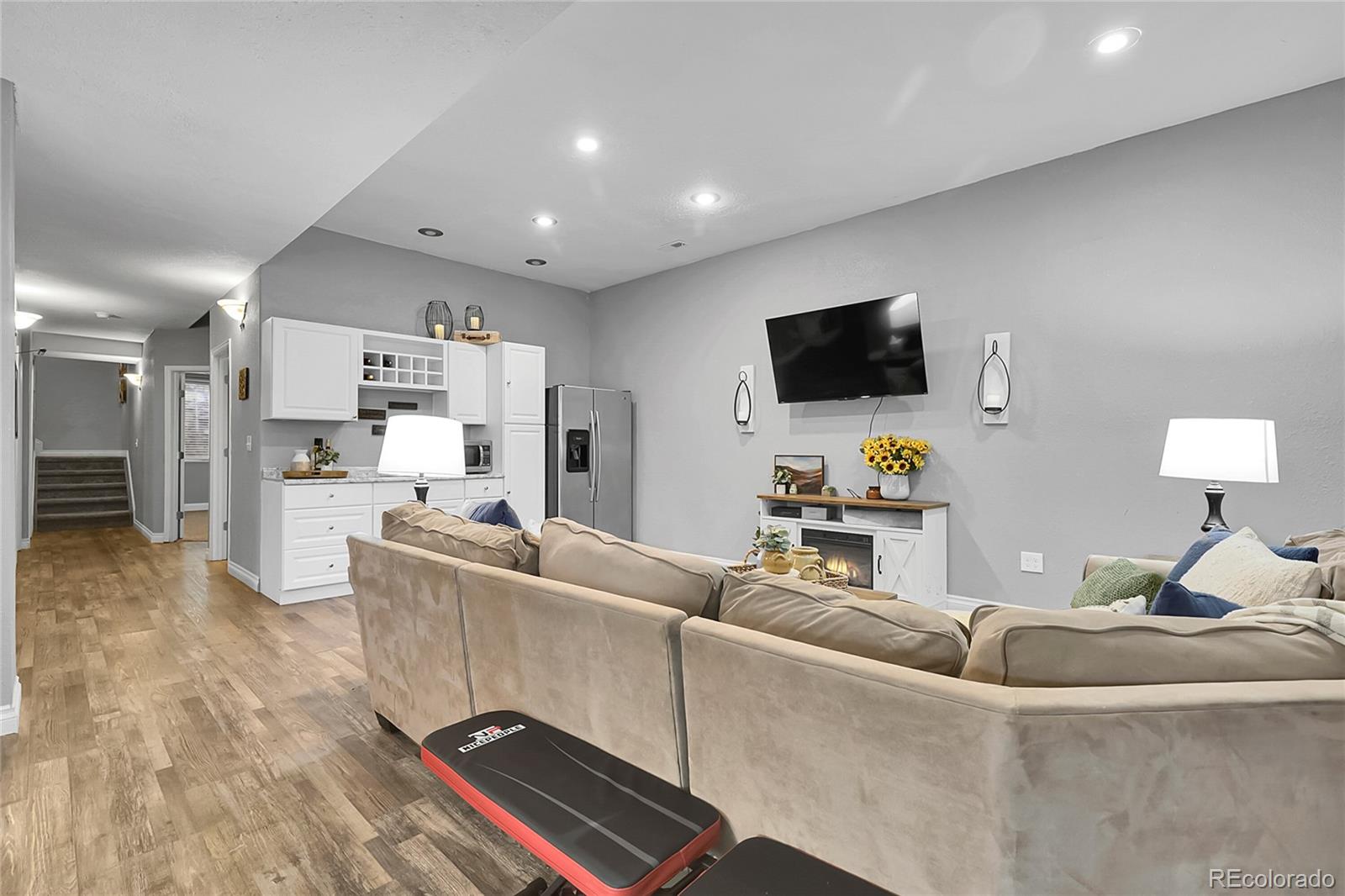 171 Columbine Street Larkspur CO 80118