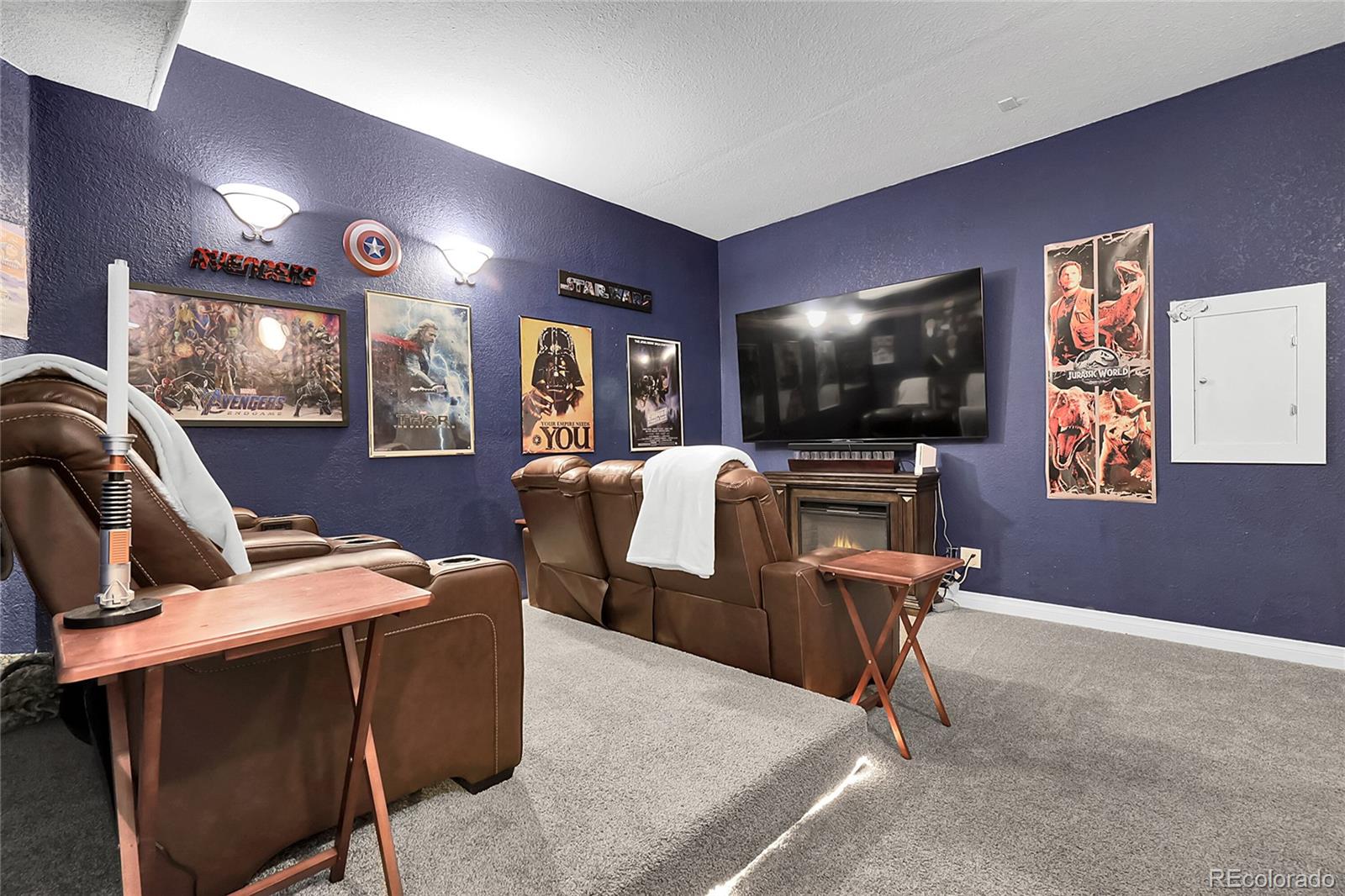 171 Columbine Street Larkspur CO 80118