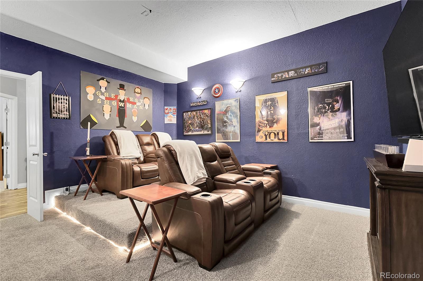171 Columbine Street Larkspur CO 80118