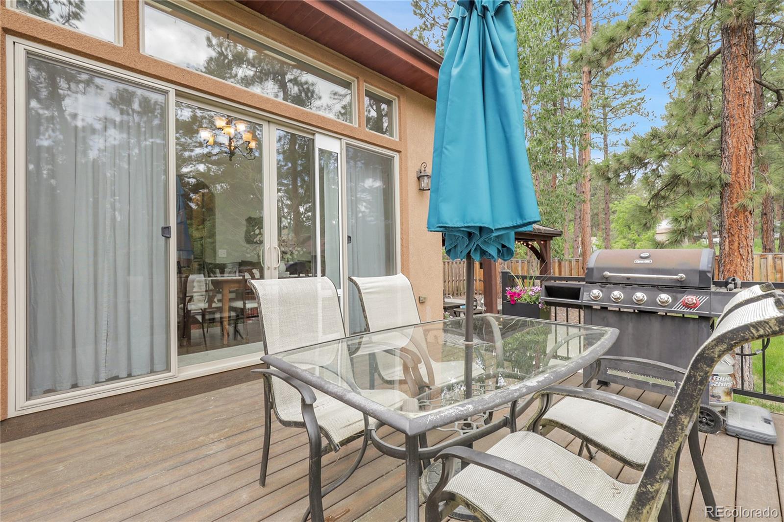 171 Columbine Street Larkspur CO 80118