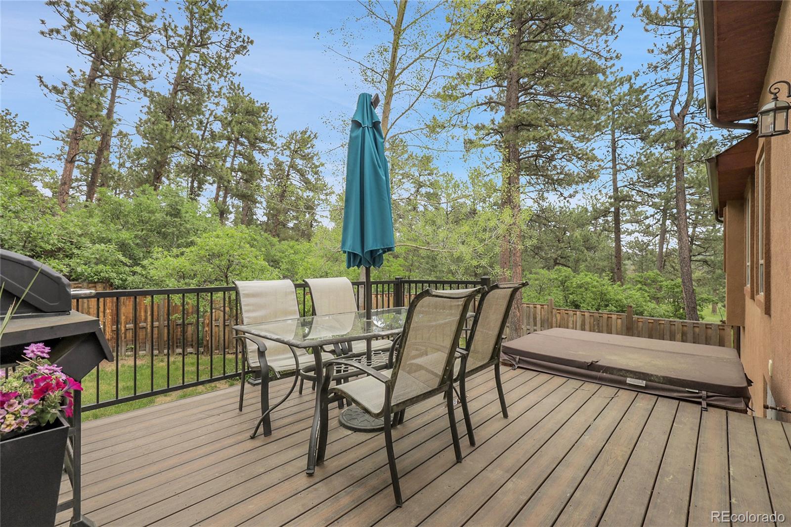 171 Columbine Street Larkspur CO 80118