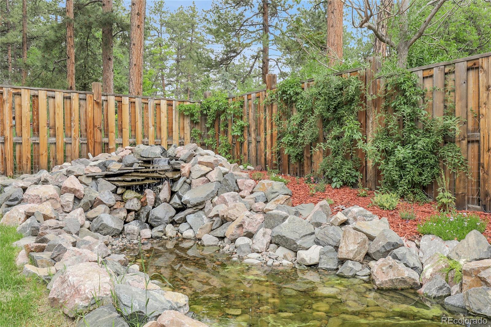 171 Columbine Street Larkspur CO 80118