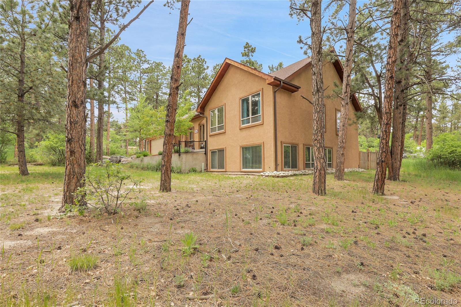 171 Columbine Street Larkspur CO 80118