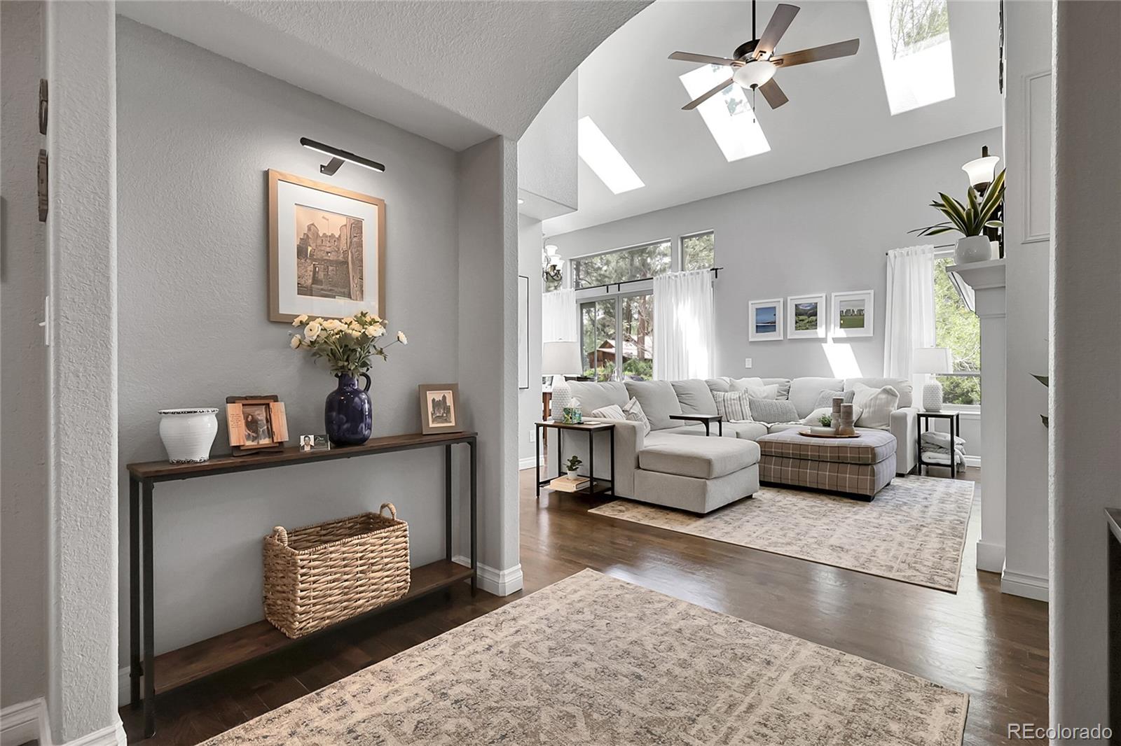 171 Columbine Street Larkspur CO 80118