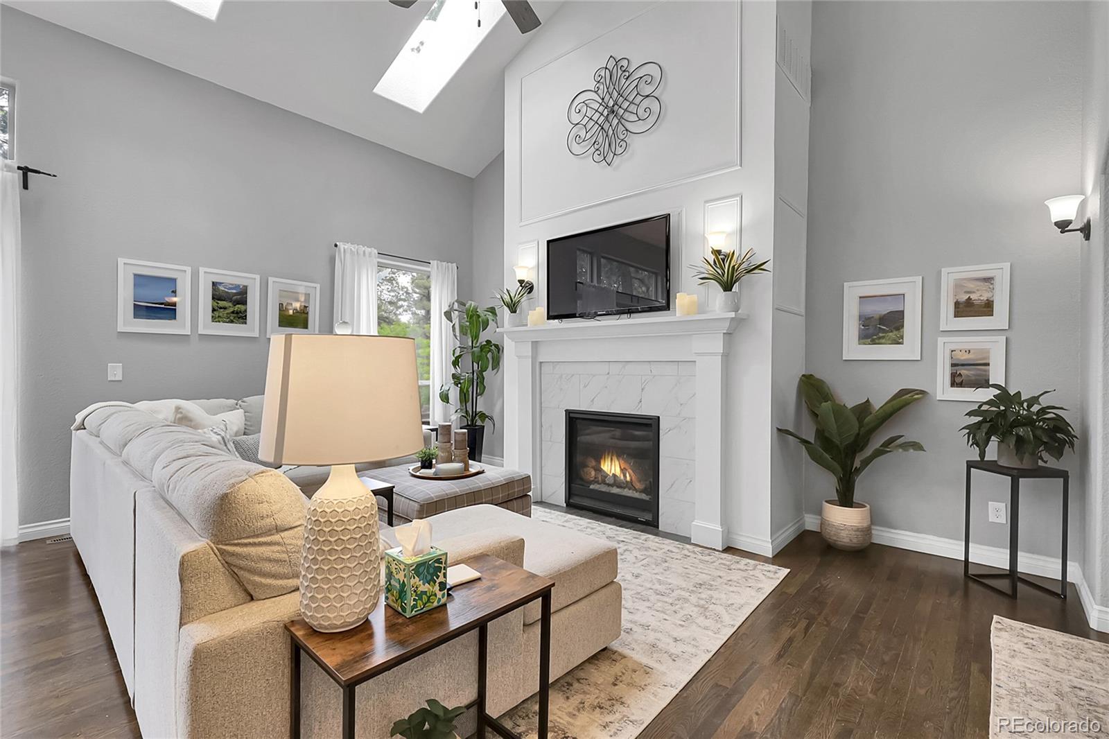 171 Columbine Street Larkspur CO 80118