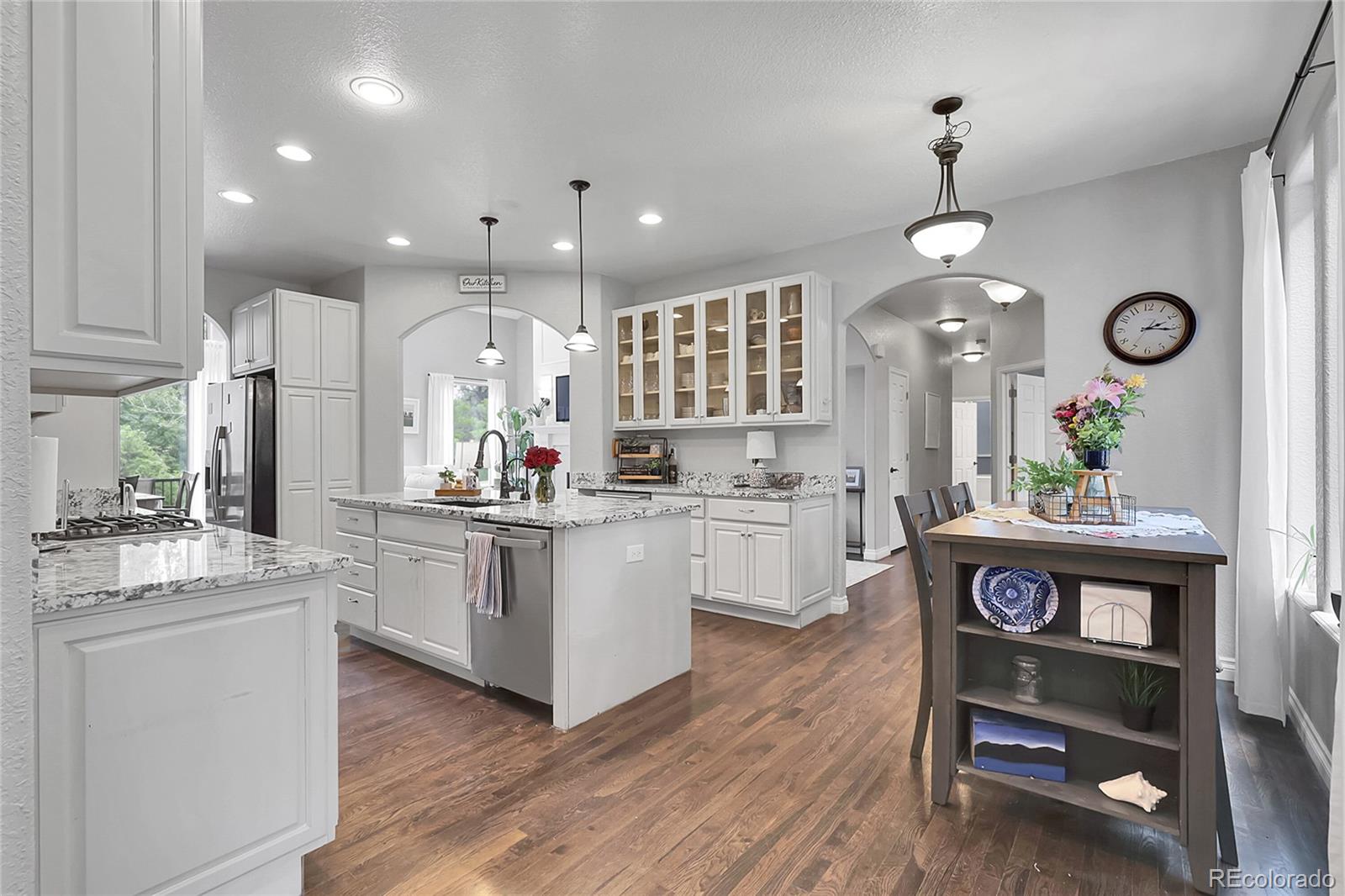 171 Columbine Street Larkspur CO 80118