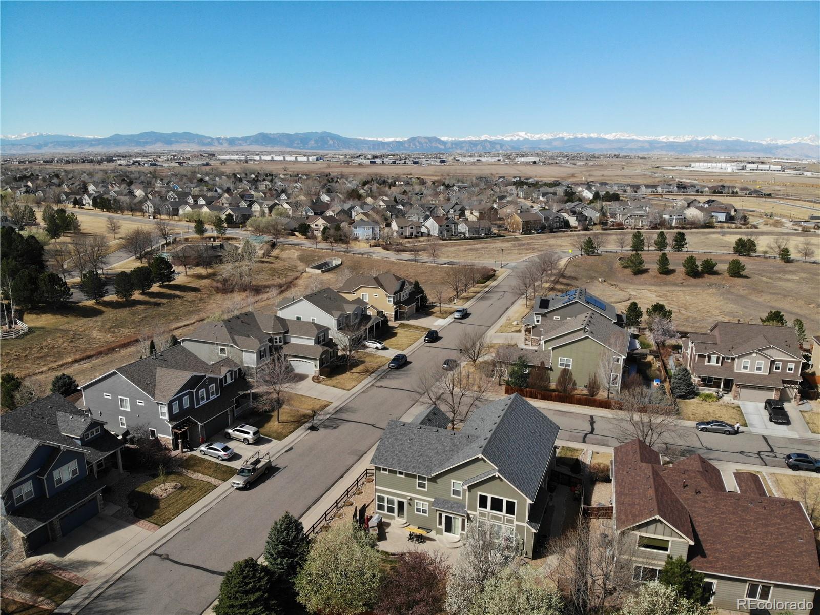 15052 Fillmore Way Thornton CO 80602
