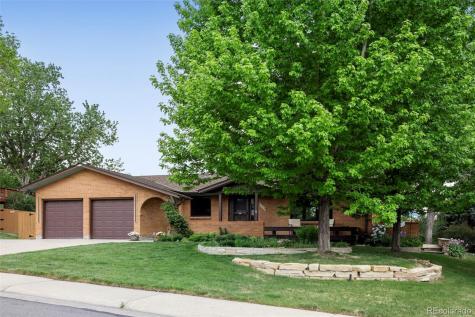2578 S Dover Way Lakewood CO 80227
