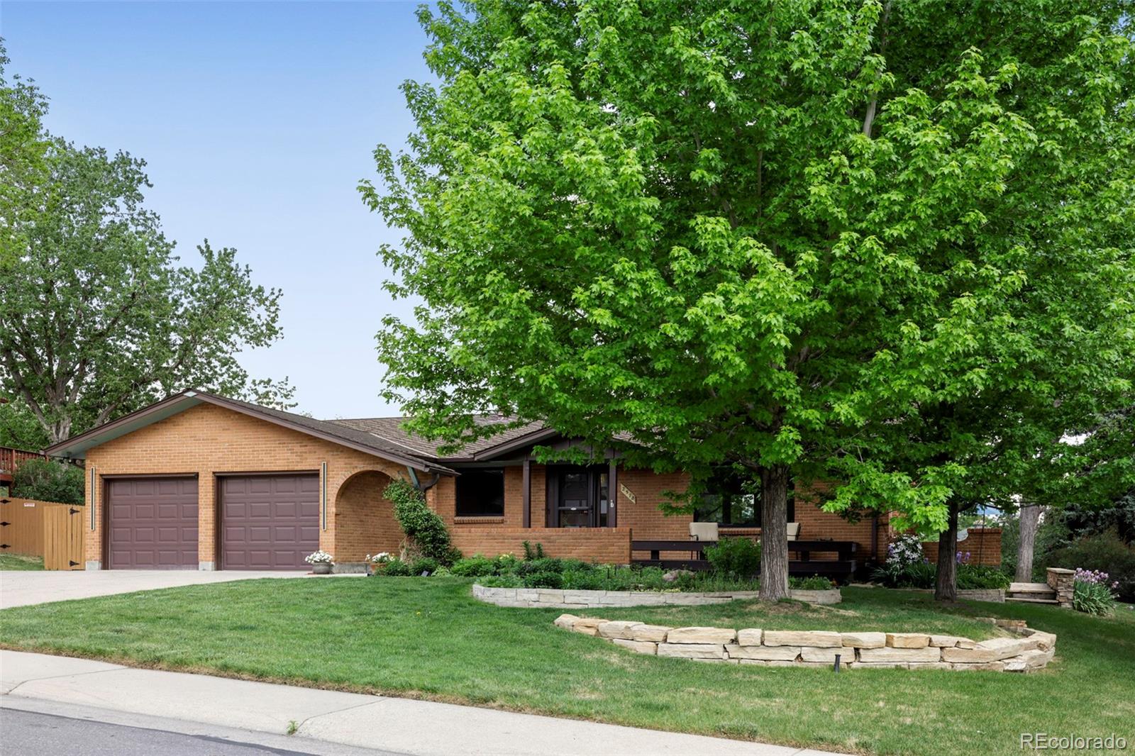 2578 S Dover Way Lakewood CO 80227