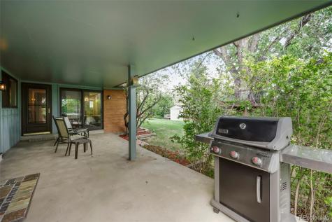 2578 S Dover Way Lakewood CO 80227