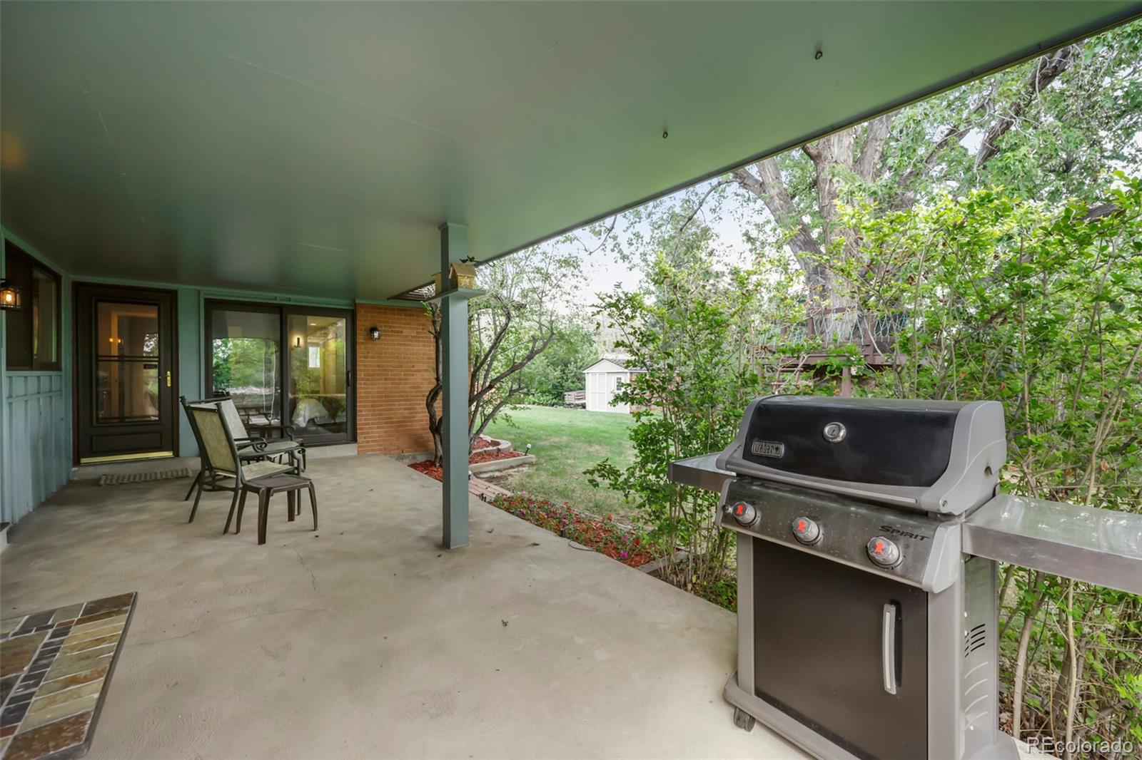 2578 S Dover Way Lakewood CO 80227