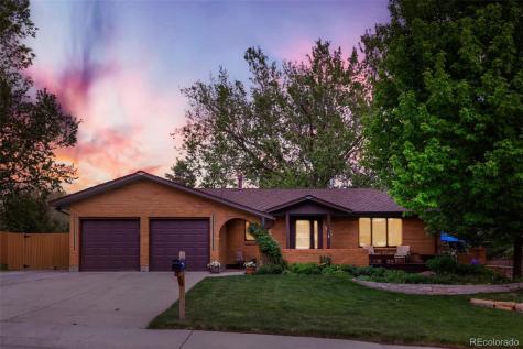 2578 S Dover Way Lakewood CO 80227