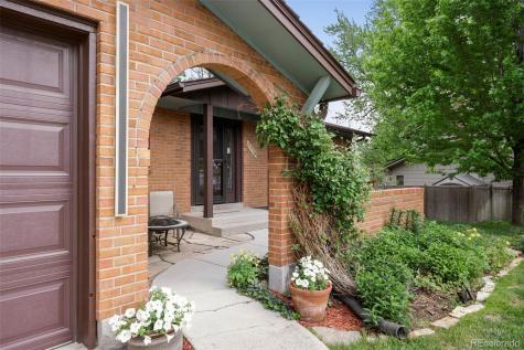2578 S Dover Way Lakewood CO 80227