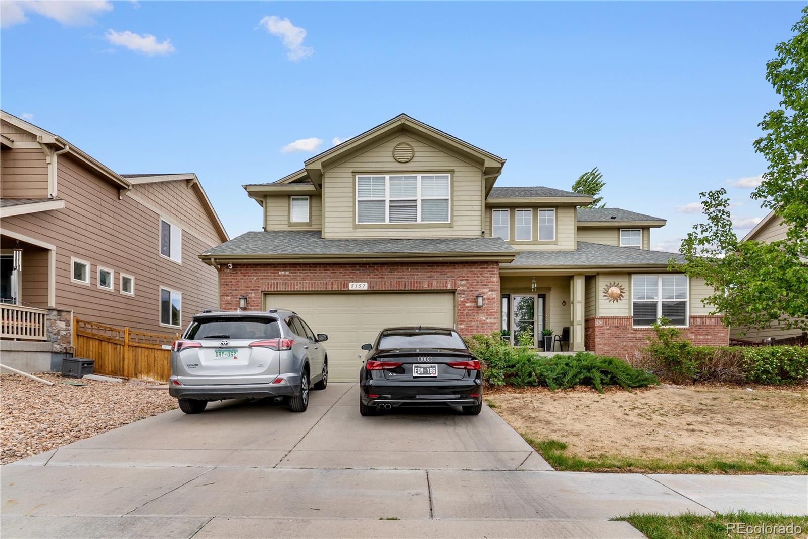 5157 Chicory Circle Brighton CO 80601