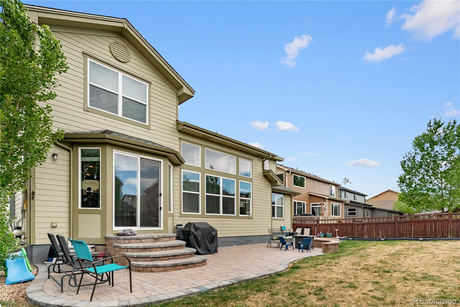 5157 Chicory Circle Brighton CO 80601