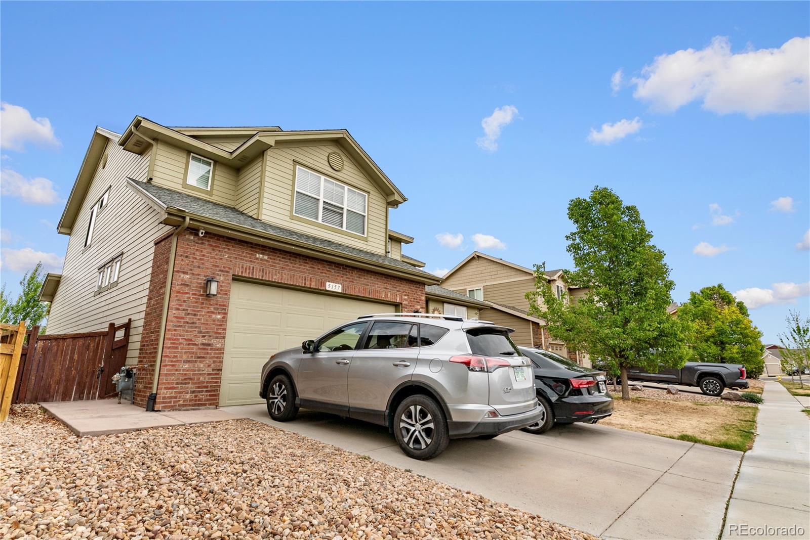 5157 Chicory Circle Brighton CO 80601