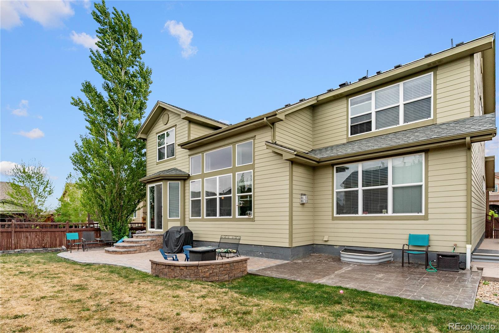 5157 Chicory Circle Brighton CO 80601