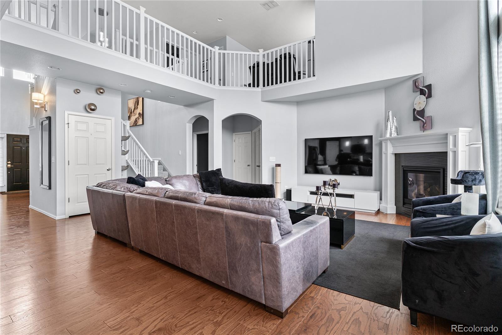 5157 Chicory Circle Brighton CO 80601