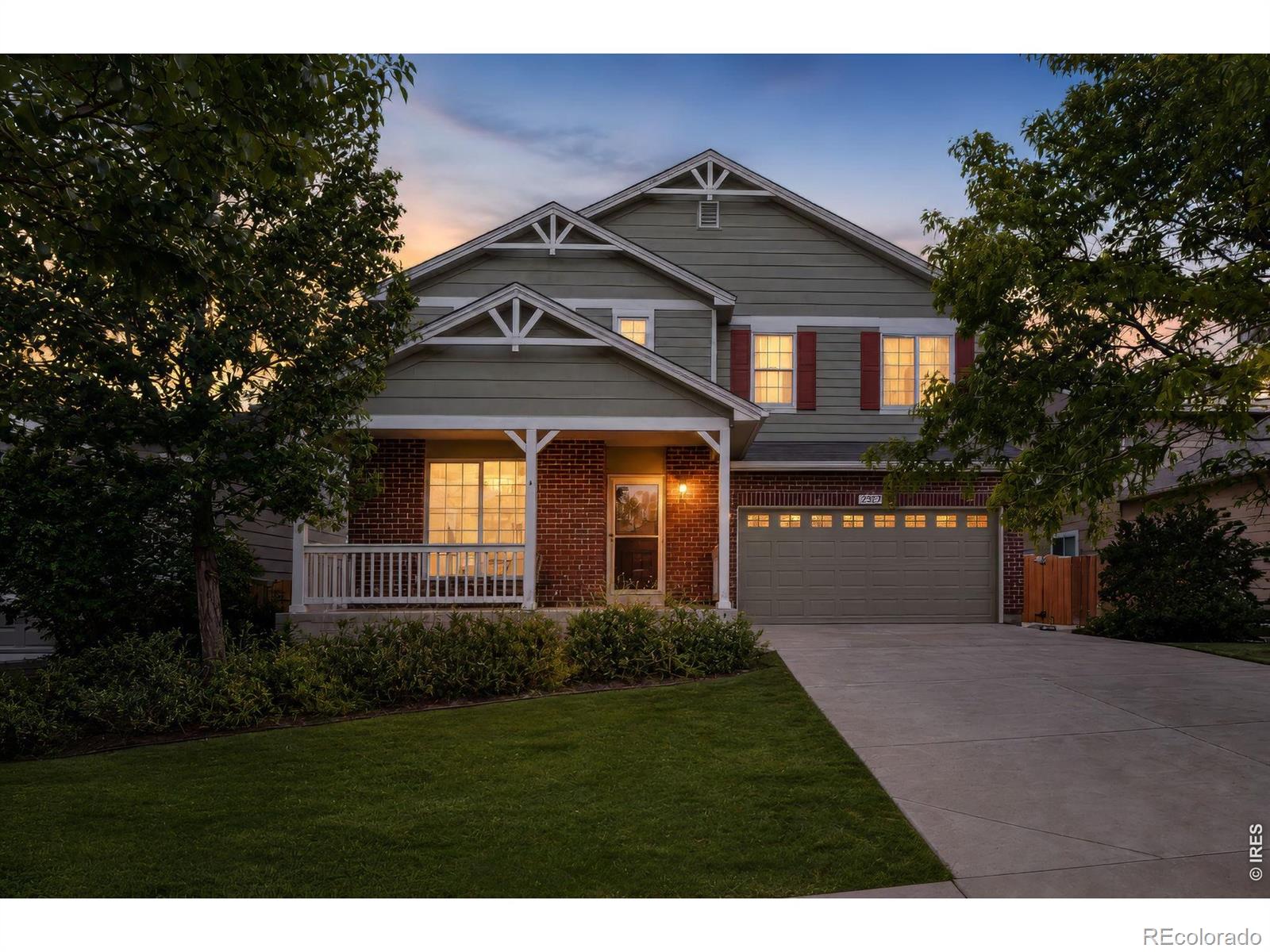 2521 Azalea Way Erie CO 80516
