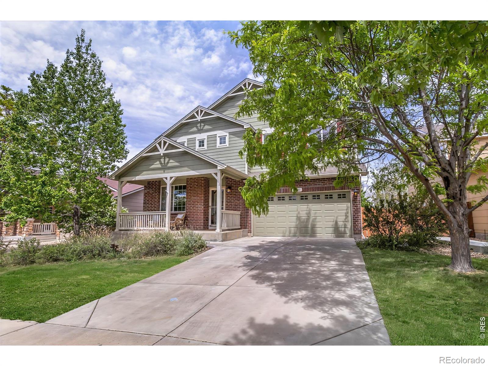 2521 Azalea Way Erie CO 80516