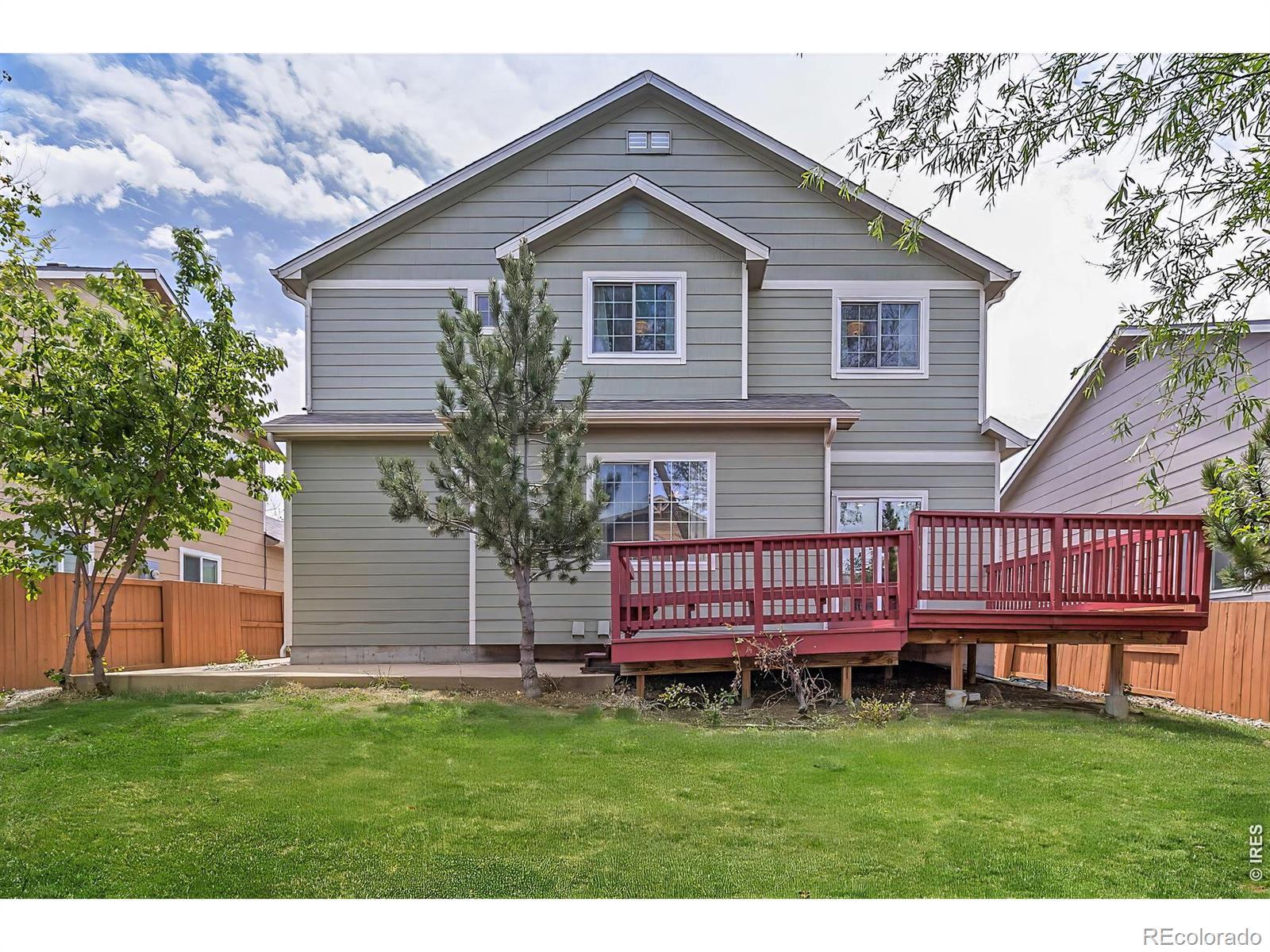 2521 Azalea Way Erie CO 80516