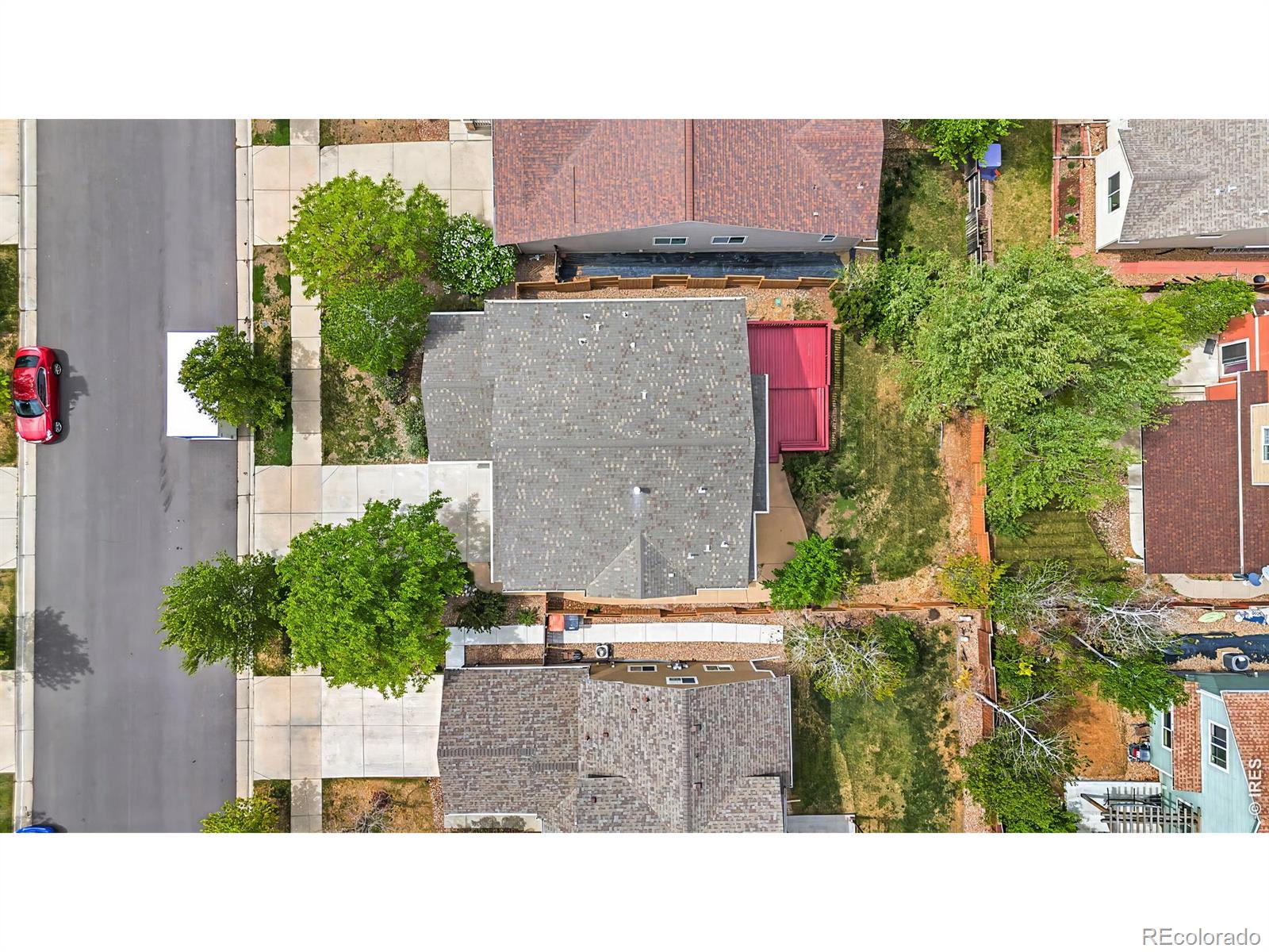 2521 Azalea Way Erie CO 80516