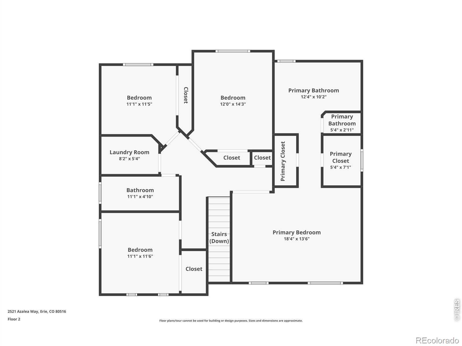 2521 Azalea Way Erie CO 80516