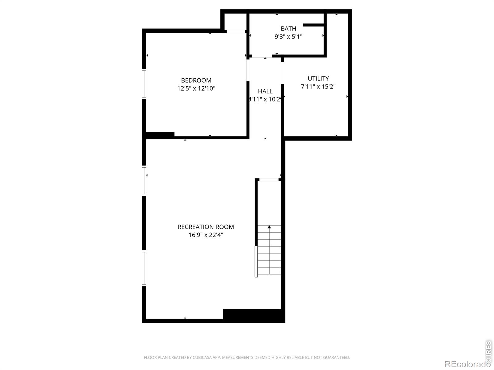 2521 Azalea Way Erie CO 80516
