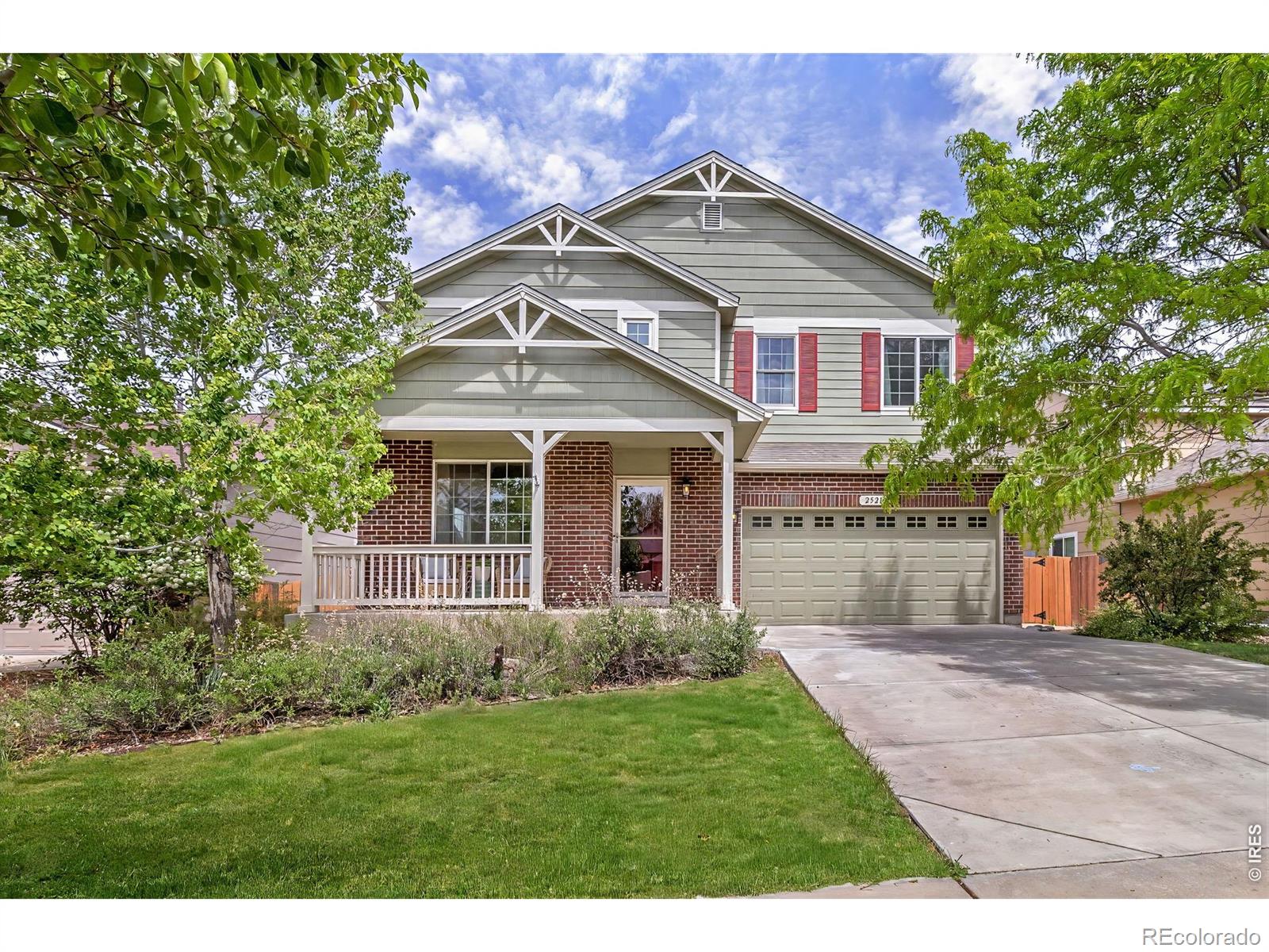 2521 Azalea Way Erie CO 80516