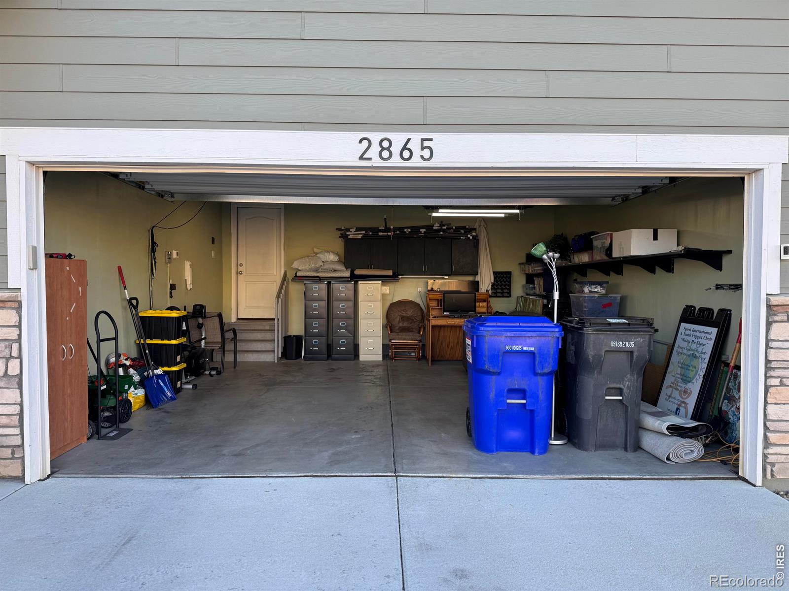 2865 Big Thunder Road Berthoud CO 80513