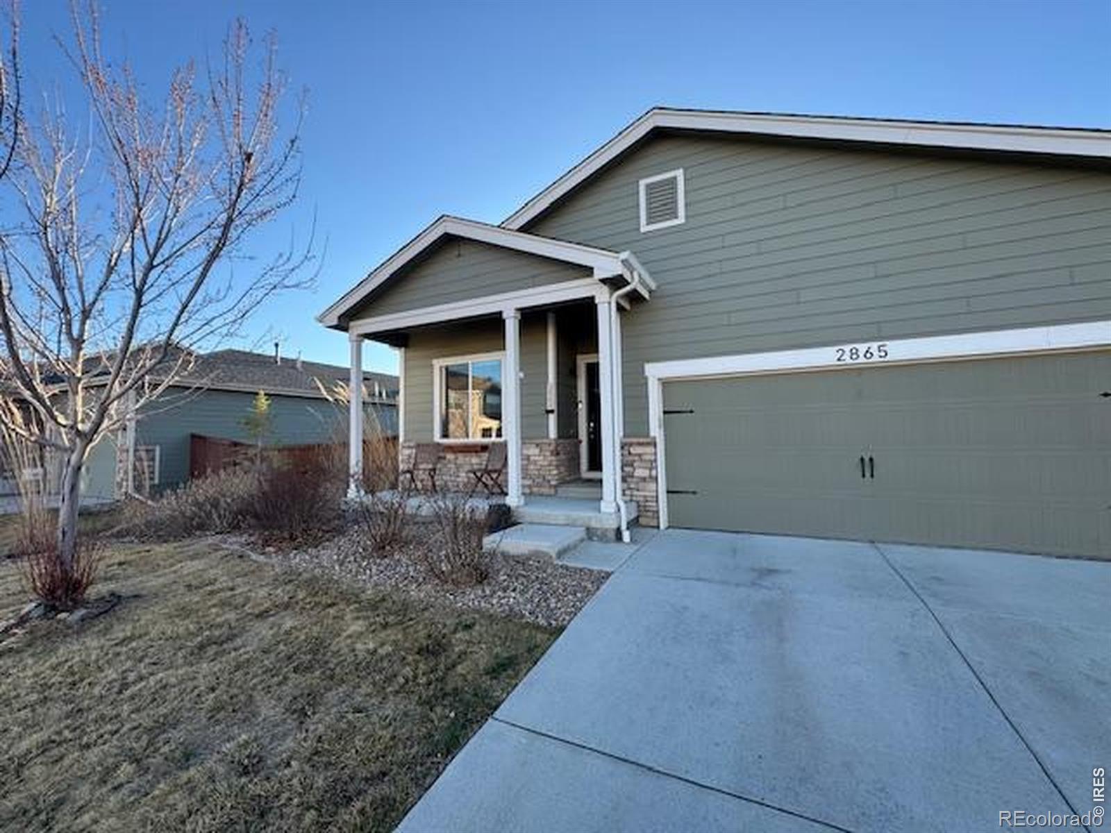 2865 Big Thunder Road Berthoud CO 80513
