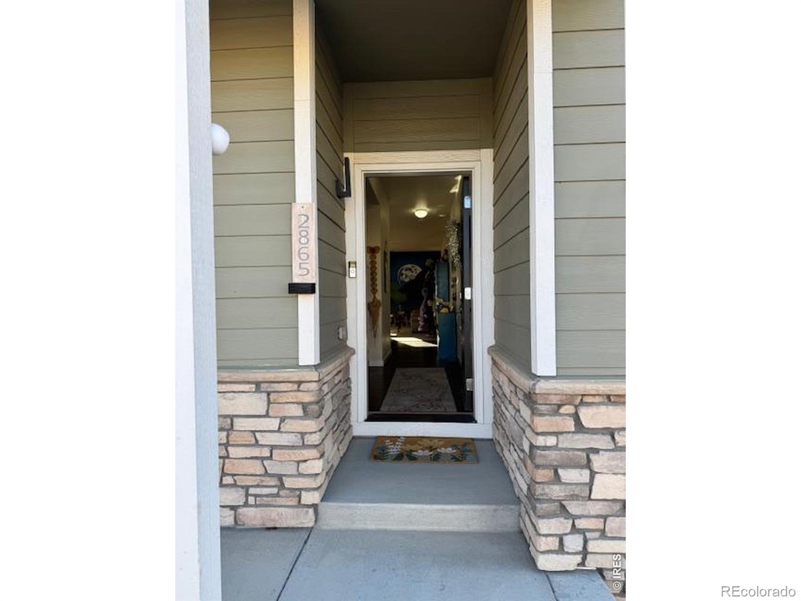 2865 Big Thunder Road Berthoud CO 80513