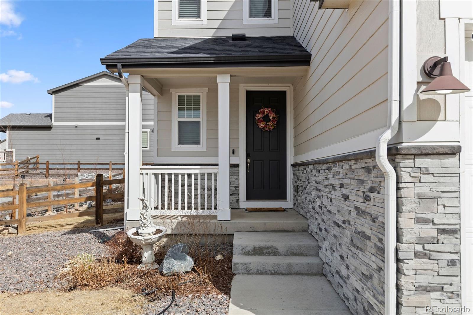 1018 Gabriella Lane Berthoud CO 80513