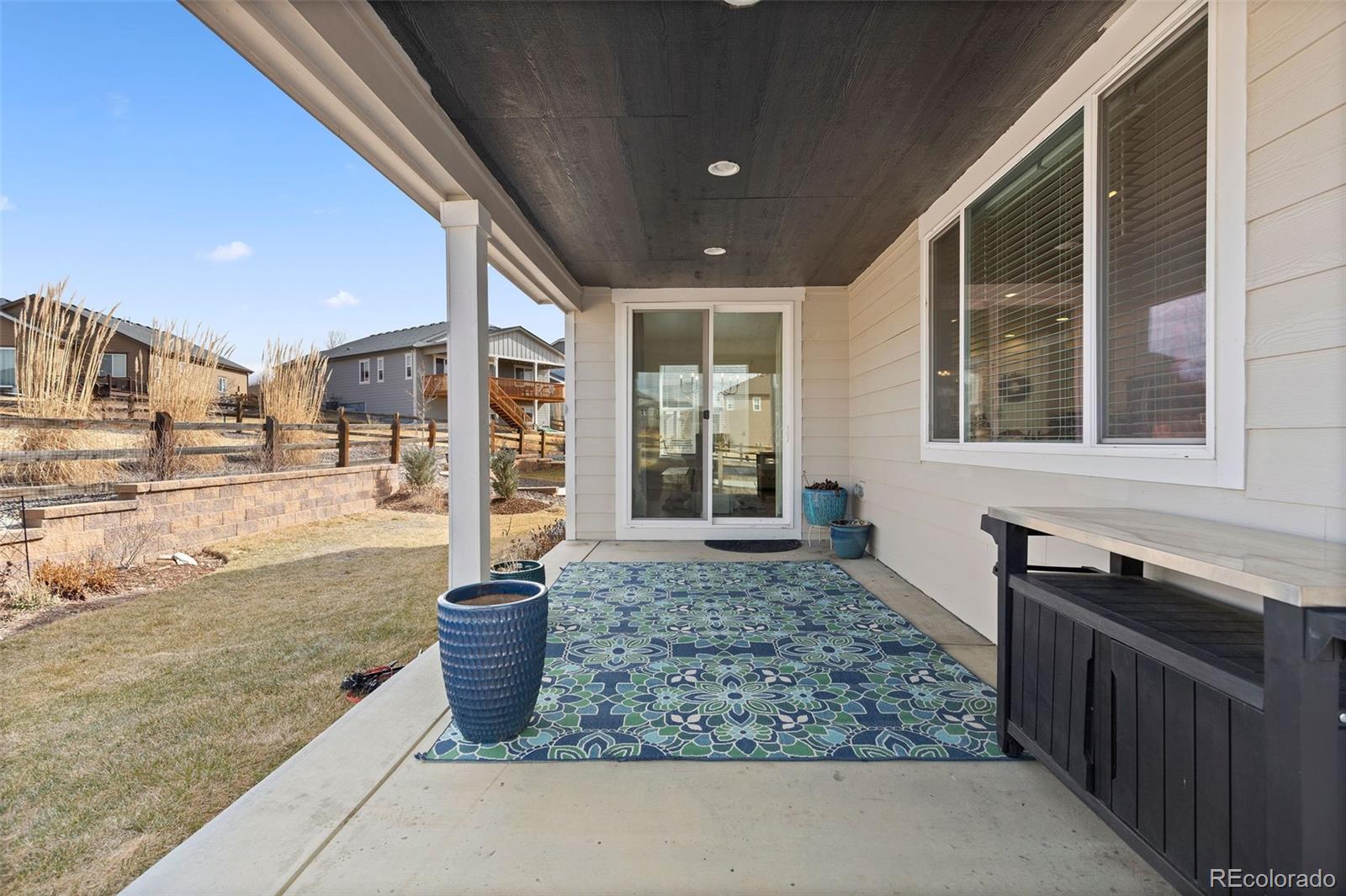 1018 Gabriella Lane Berthoud CO 80513
