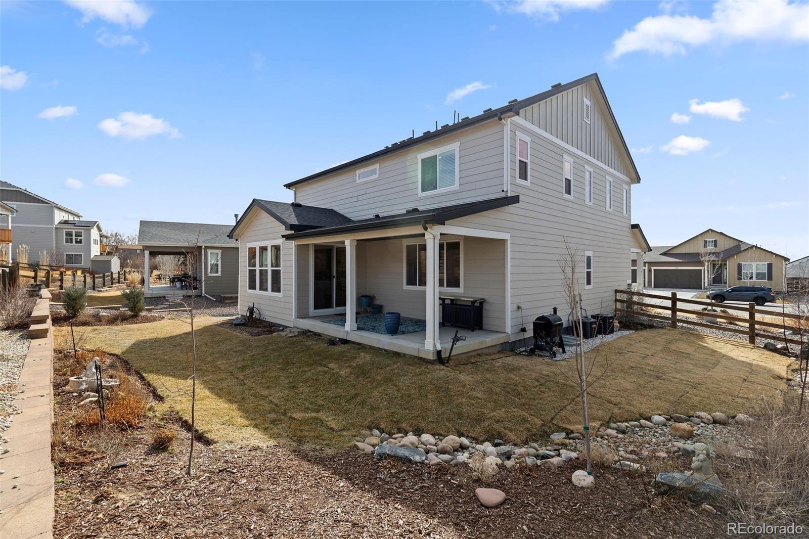 1018 Gabriella Lane Berthoud CO 80513
