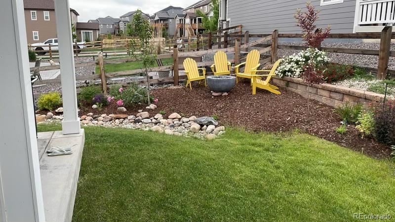 1018 Gabriella Lane Berthoud CO 80513