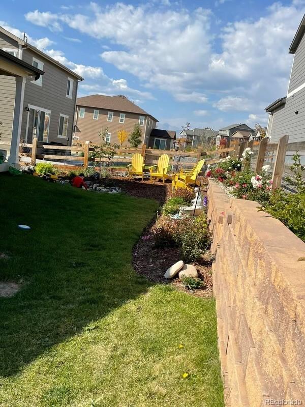 1018 Gabriella Lane Berthoud CO 80513