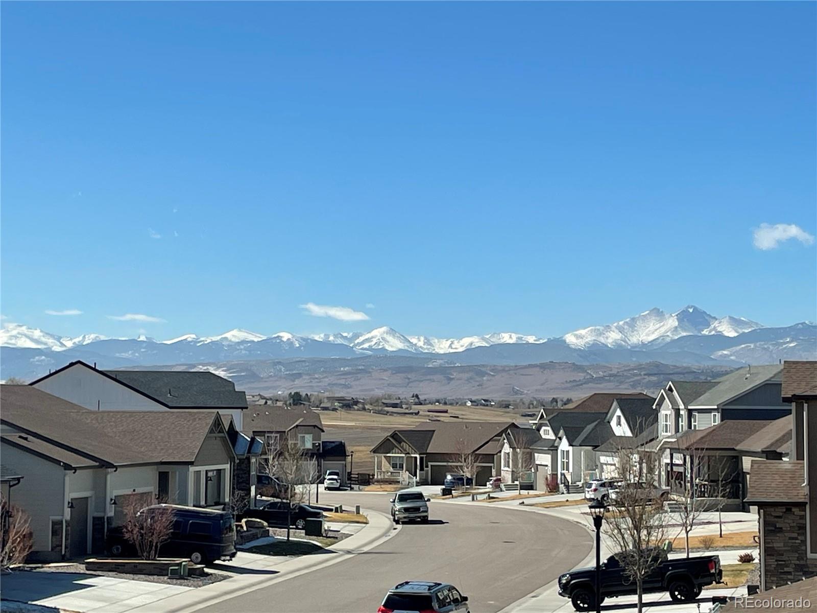 1018 Gabriella Lane Berthoud CO 80513