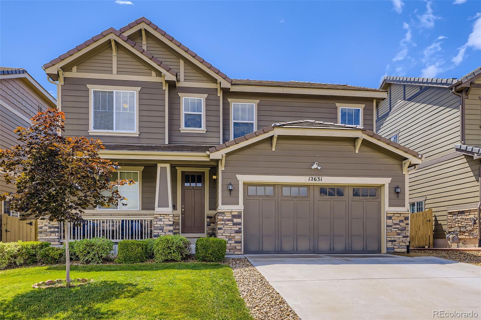 12631 Glencoe Street Thornton CO 80241