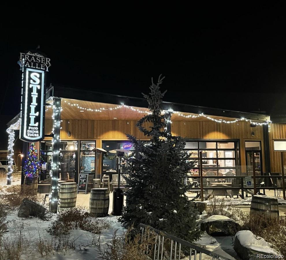 674 Leland Creek Circle Winter Park CO 80482