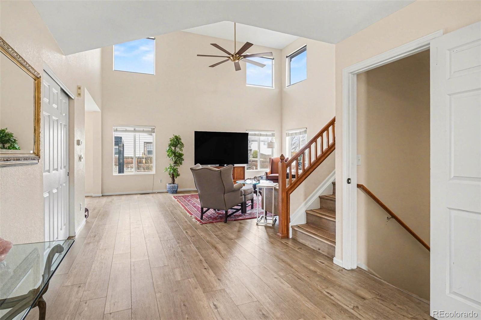 7395 Hickory Circle Frederick CO 80504