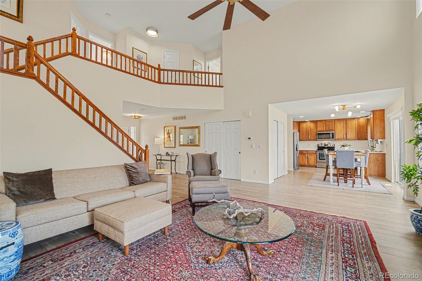 7395 Hickory Circle Frederick CO 80504