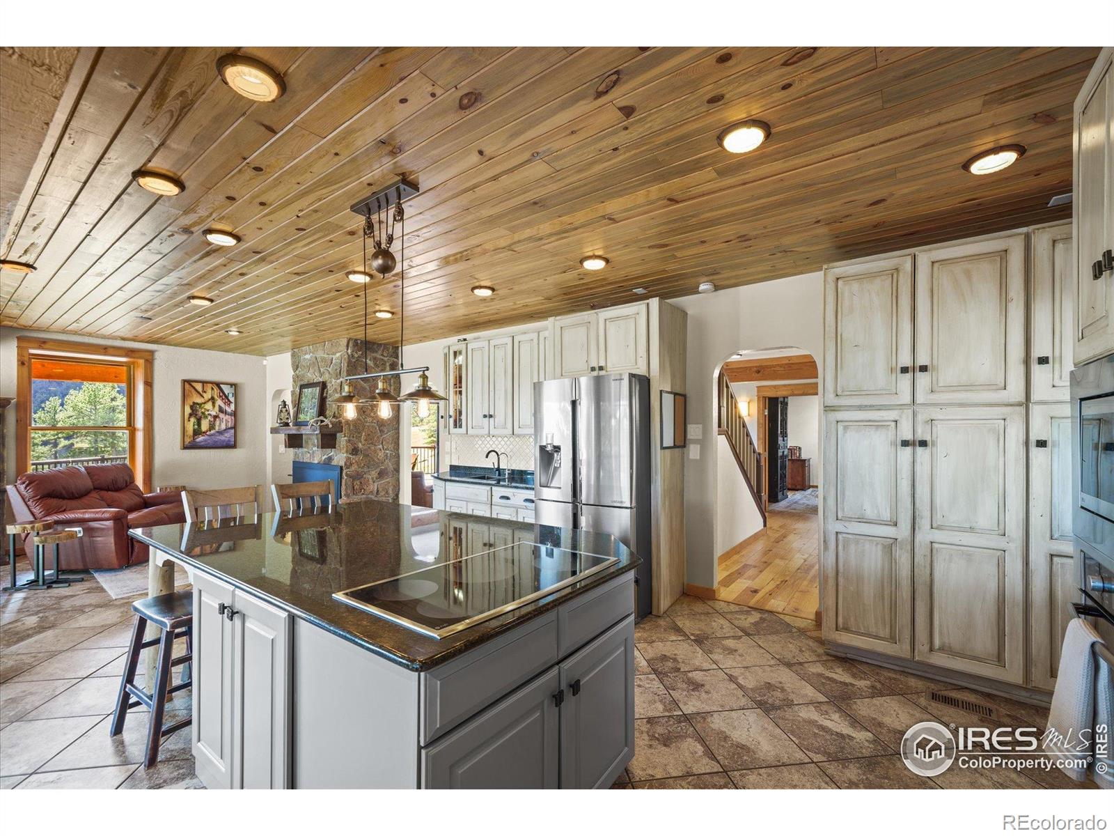3665 Colard Lane Lyons CO 80540